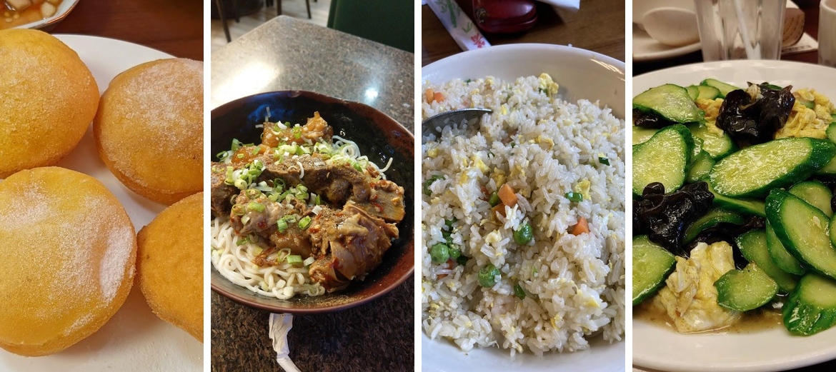Chef Fu 洞庭湖