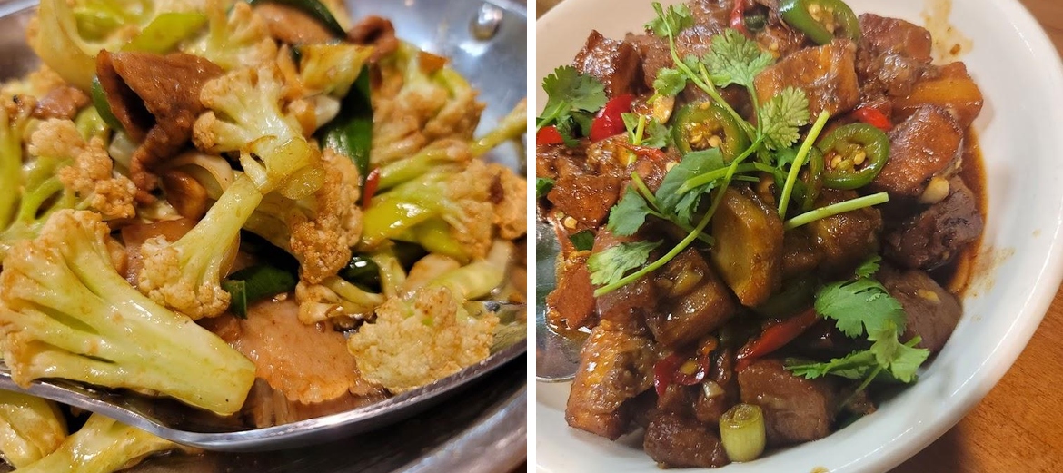 Chef Fu 洞庭湖