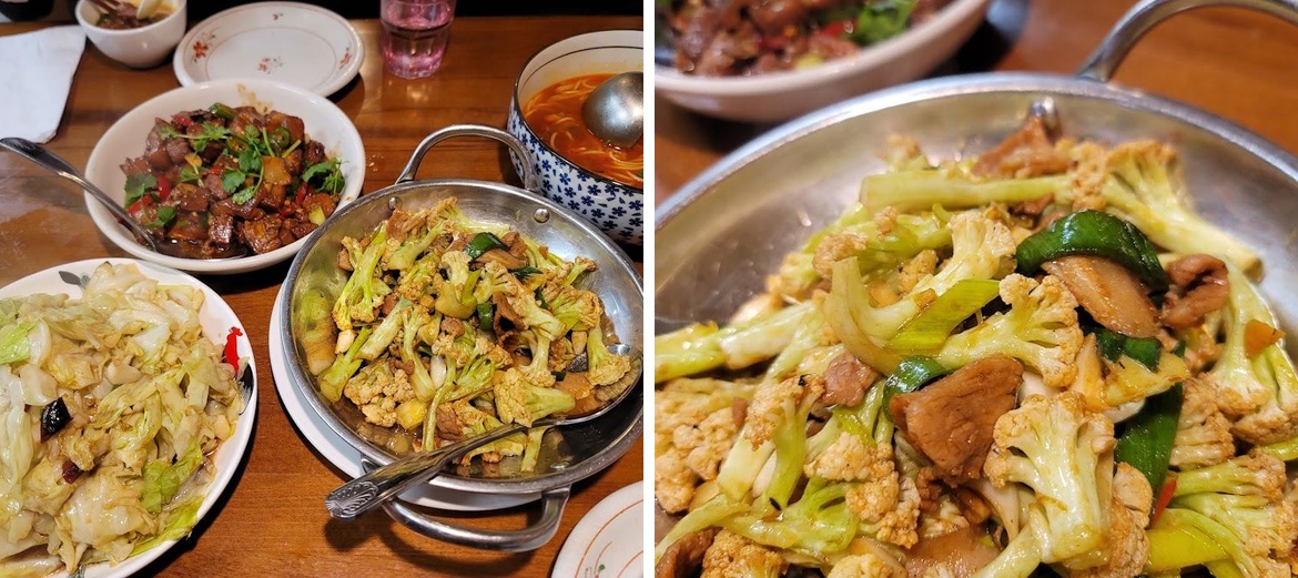 Chef Fu 洞庭湖