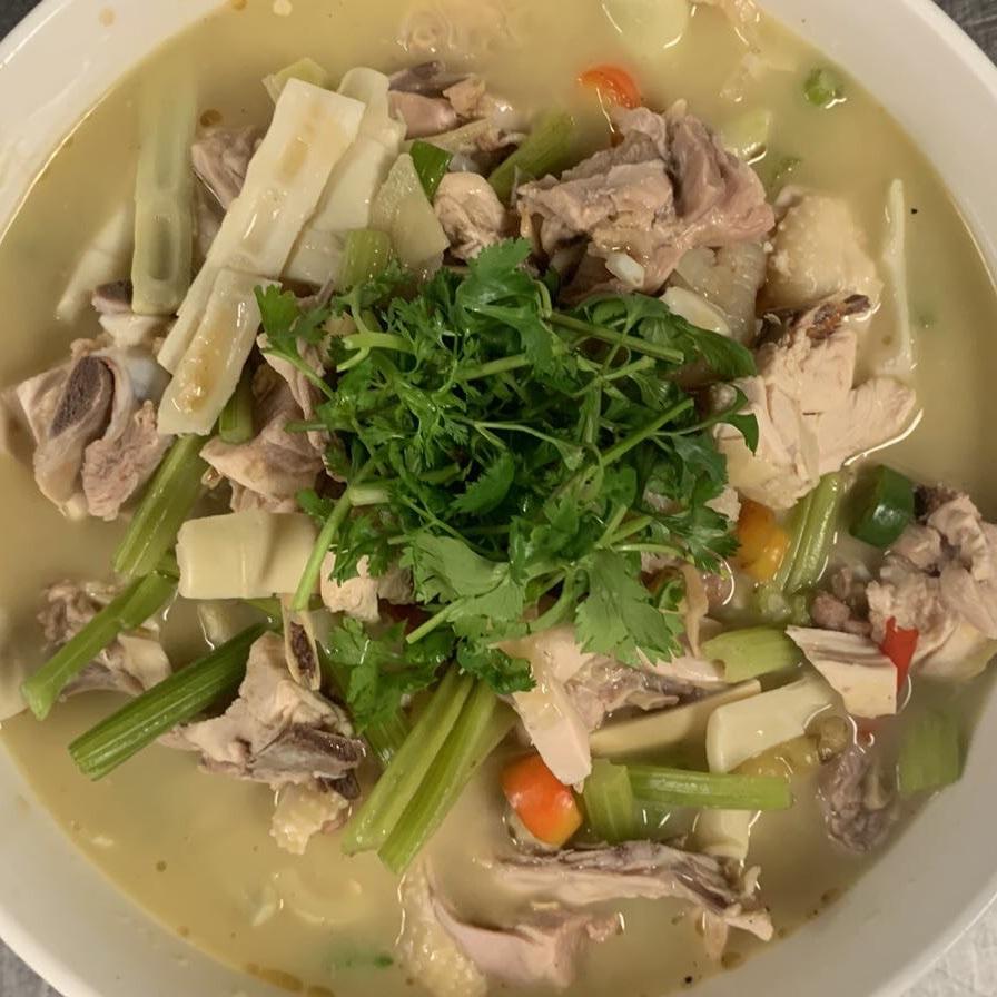 Chef Fu 洞庭湖