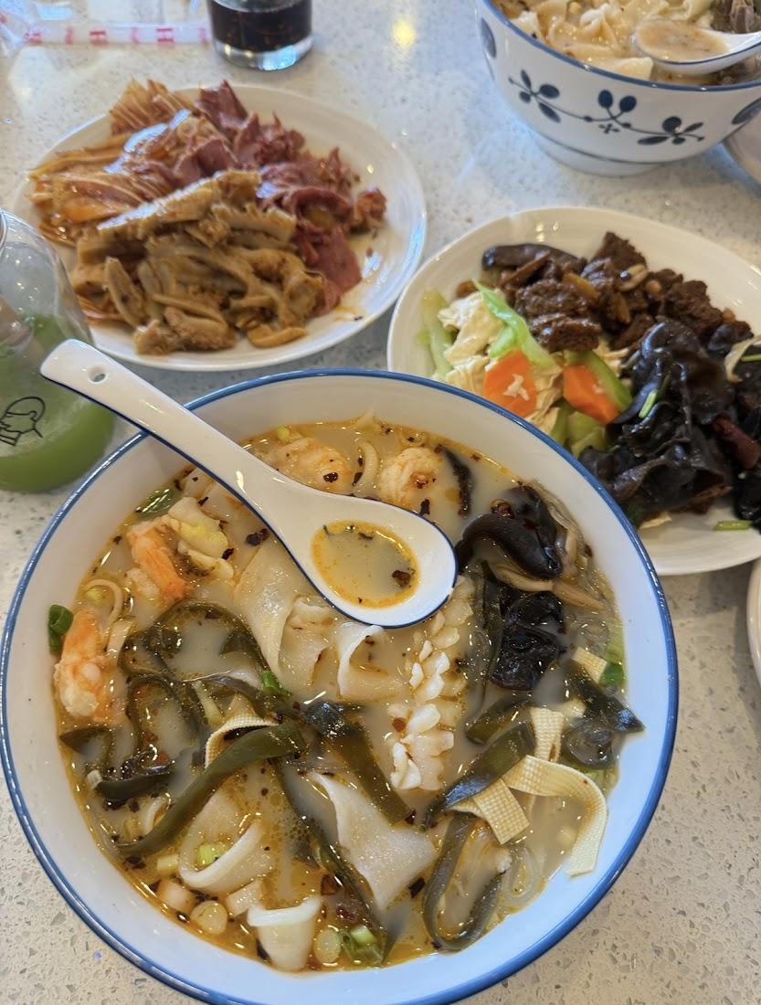 Chef Fu 洞庭湖